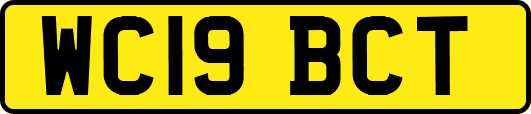 WC19BCT