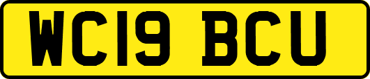 WC19BCU