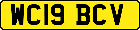 WC19BCV