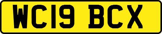 WC19BCX