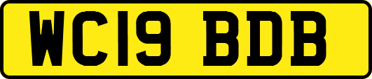 WC19BDB