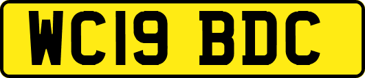 WC19BDC