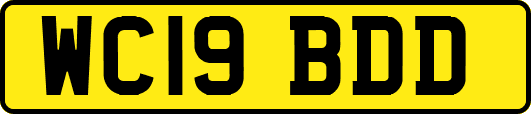 WC19BDD