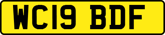WC19BDF