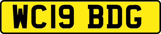 WC19BDG