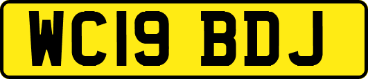 WC19BDJ