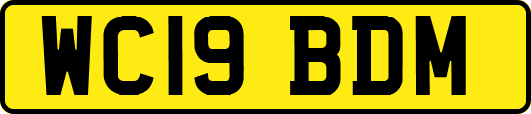 WC19BDM