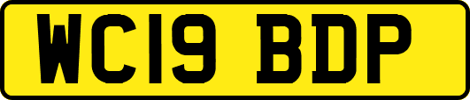 WC19BDP