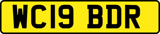 WC19BDR