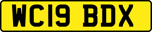 WC19BDX