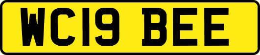 WC19BEE