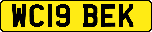 WC19BEK