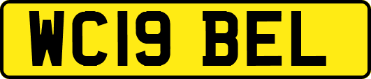 WC19BEL