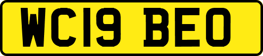 WC19BEO