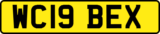 WC19BEX