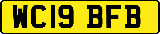 WC19BFB