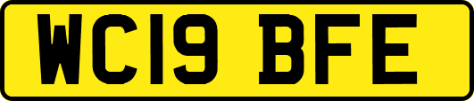 WC19BFE