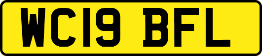 WC19BFL