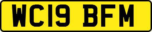 WC19BFM