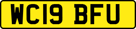 WC19BFU