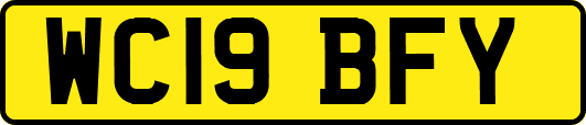 WC19BFY