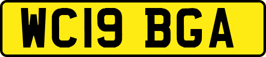 WC19BGA