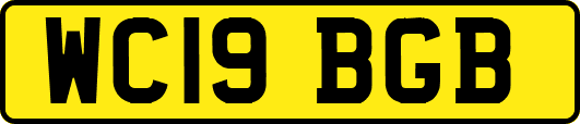 WC19BGB