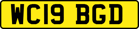WC19BGD