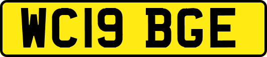 WC19BGE