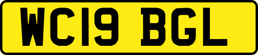 WC19BGL