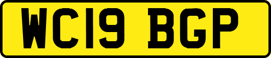 WC19BGP