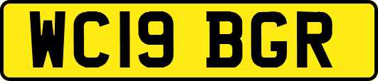 WC19BGR