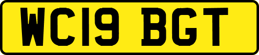 WC19BGT
