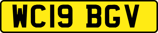 WC19BGV