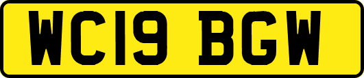 WC19BGW