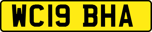 WC19BHA