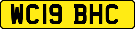 WC19BHC