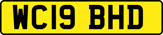 WC19BHD