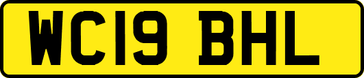 WC19BHL