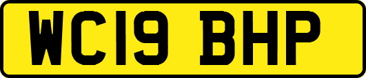 WC19BHP