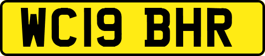 WC19BHR