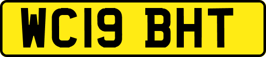 WC19BHT