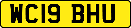 WC19BHU