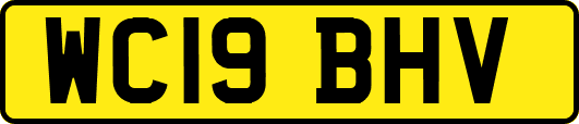 WC19BHV