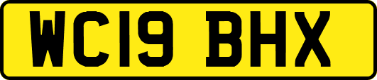 WC19BHX