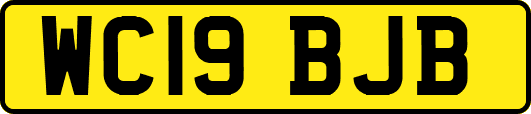 WC19BJB