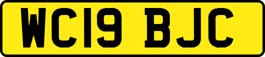 WC19BJC