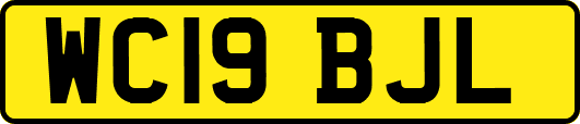 WC19BJL