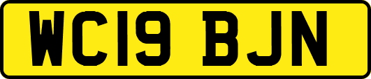 WC19BJN