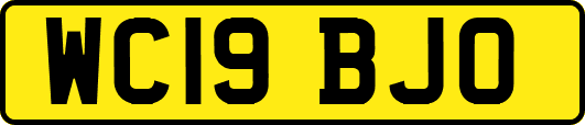 WC19BJO